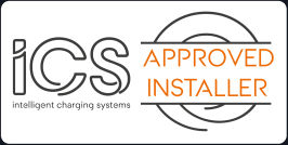iCS Approved Installer - EV charging point installation in Cheshire & South Manchester